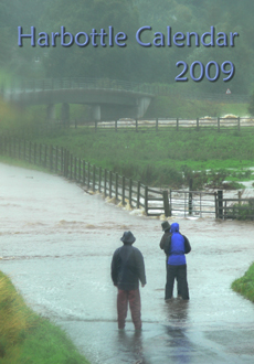 Harbottle Calendar 2009