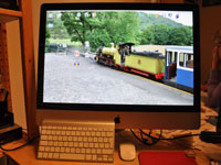Apple Imac for sale