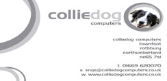 Colliedog Computers